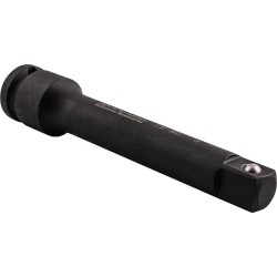 5" X 1/2" DRIVE IMPACT EXTENSION BAR 5" X 1/2" DRIVE IMPACT EXTENSION BAR