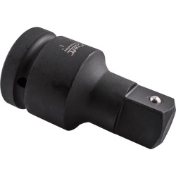 4" X 1" DRIVE IMPACT EXTENSION BAR 4" X 1" DRIVE IMPACT EXTENSION BAR