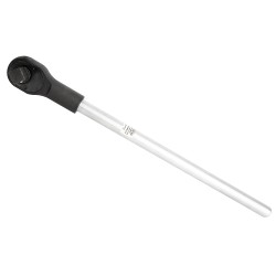 RATCHET HANDLE 1" DRIVE 660MM FORWARD AND REVERSE
