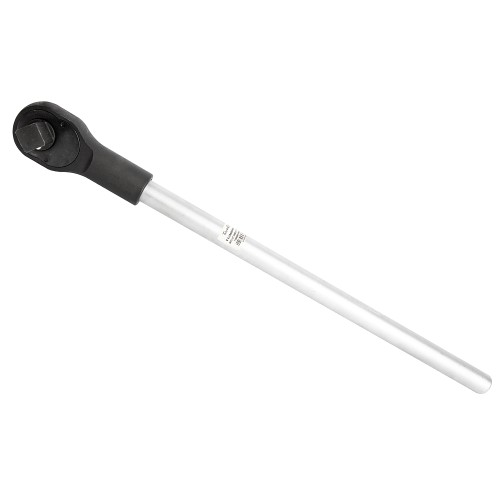 RATCHET HANDLE 1" DRIVE 660MM FORWARD AND REVERSE