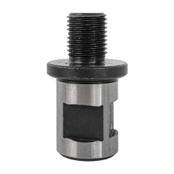 ADAPTOR 19.05MM X 0.5" X 20UNF
