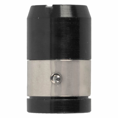 MAGNETIC SCREW HOLDER 1/4" 21MM CARDED