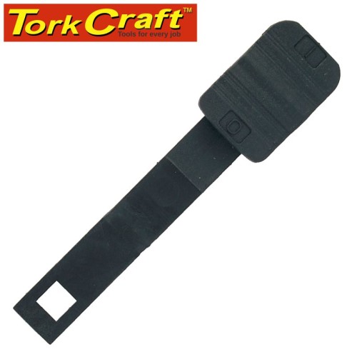 OSCILATING MULTI FUNCTION TOOL REPL. PUSCH ROD TORK CRAFT