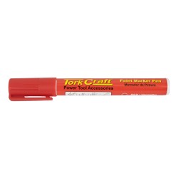 PAINT MARKER PEN 1PC RED BULK PAINT MARKER PEN 1PC RED BULK