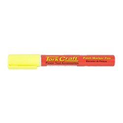 PAINT MARKER PEN 1PC YELLOW BULK PAINT MARKER PEN 1PC YELLOW BULK