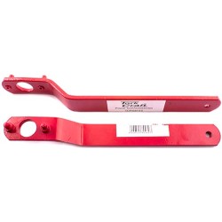 PIN SPANNER 35X5MM RED FOR ANGLE GRINDER PIN SPANNER 35X5MM RED FOR ANGLE GRINDER