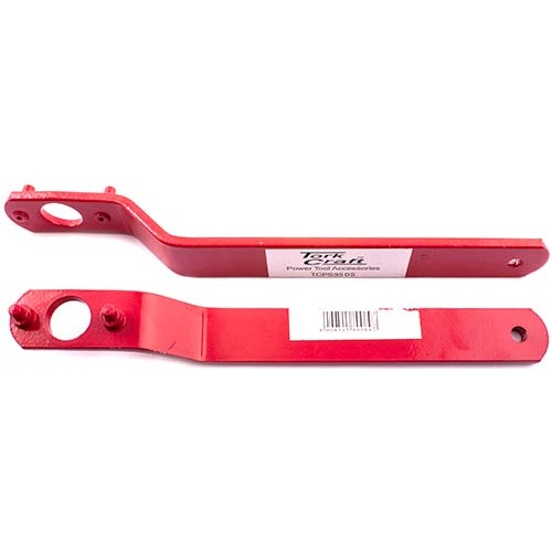 PIN SPANNER 35X5MM RED FOR ANGLE GRINDER PIN SPANNER 35X5MM RED FOR ANGLE GRINDER