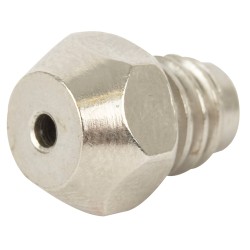 ALUMINIUM RIVETER SPARE 2.4MM NOSE PIECE ALUMINIUM RIVETER SPARE 2.4MM NOSE PIECE