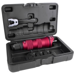 DRILL NUT RIVETER M3/M4/M5/M6 DRILL NUT RIVETER M3/M4/M5/M6