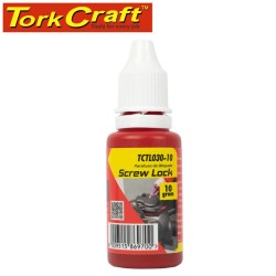 SCREW LOCK LOW STRENGTH FOR SMALL SIZED SCREW LOCK LOW STRENGTH FOR SMALL SIZED