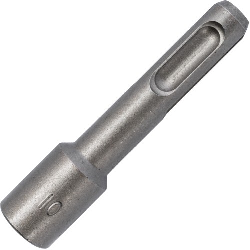 SDS NUTSETTER 10X65MM MAGNETIC BULK