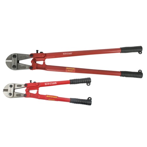 BOLT CUTTER 750MM TC601750 C/W 350MM TC601350