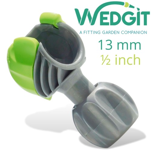 WEDGIT QUICK CONNECT 13MM 1/2"